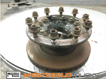 Передняя ось IVECO