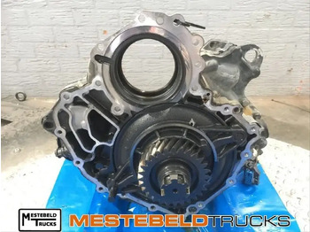 Коробка передач IVECO