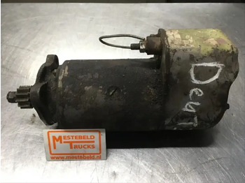 Электрическая система IVECO