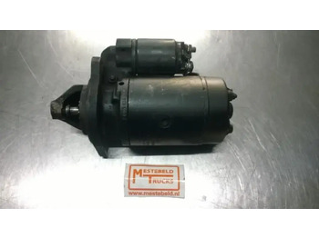 Двигатель и запчасти IVECO EuroCargo