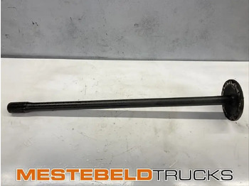 Задняя ось IVECO