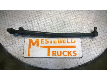 Рулевое управление IVECO