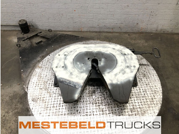 Рама/ Шасси JOST