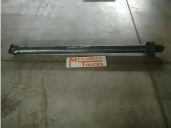 Приводный вал MAN TGL