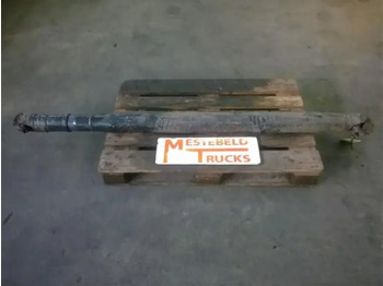 Приводный вал MAN TGL