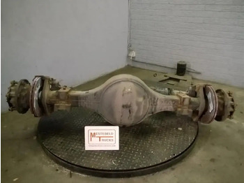 Задняя ось MAN TGL