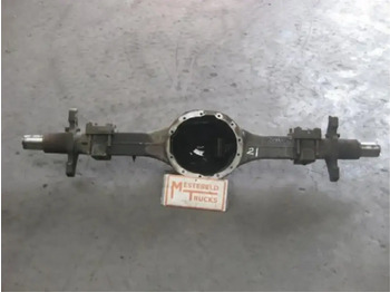 Задняя ось MAN TGL