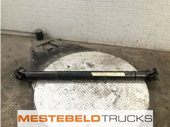 Приводный вал MAN