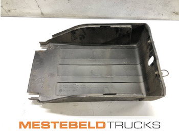 Рама/ Шасси MAN