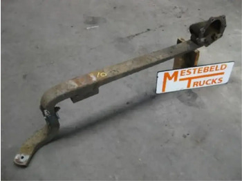 Рама/ Шасси MAN