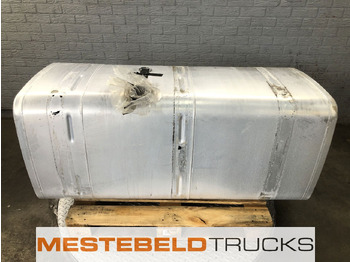 Топливный бак MAN
