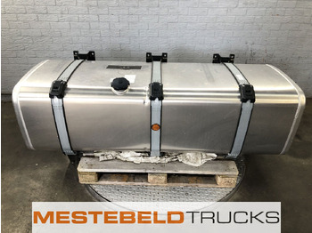 Топливный бак MAN