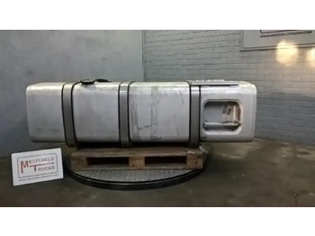 Топливный бак MAN