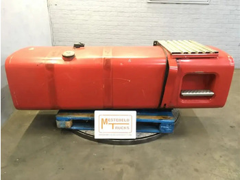 Топливный бак MAN