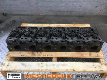 Двигатель и запчасти MAN