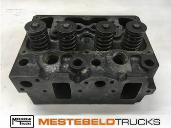 Двигатель и запчасти MAN