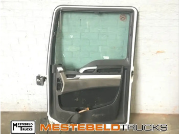 Кабина и интерьер для Грузовиков MAN Deur TGX rechts: фото 2 Кабина и интерьер для Грузовиков MAN Deur TGX rechts: фото 2