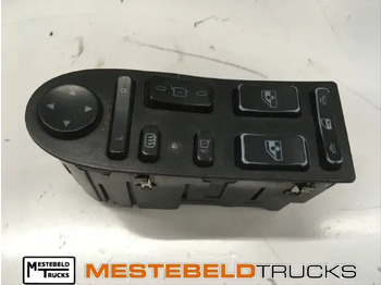 Электрическая система MAN