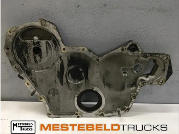 Двигатель и запчасти MAN