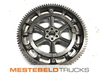 Двигатель и запчасти MAN