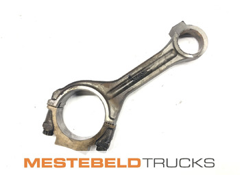 Двигатель и запчасти MAN