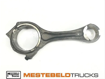 Двигатель и запчасти MAN