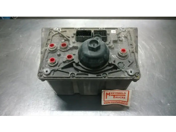 Глушитель/ Выхлопная система MAN TGA