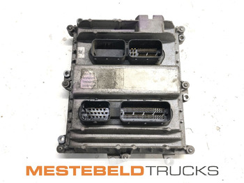 Электрическая система MAN