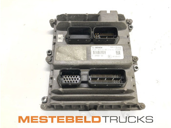 Электрическая система MAN