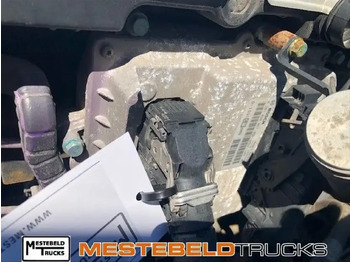 Электрическая система MAN