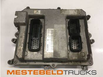 Электрическая система MAN