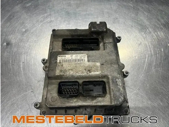 Электрическая система MAN