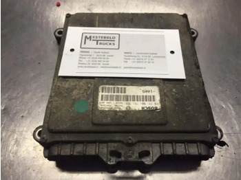 Электрическая система MAN