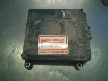 Электрическая система MAN