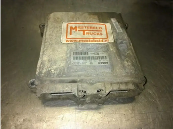 Электрическая система MAN TGA