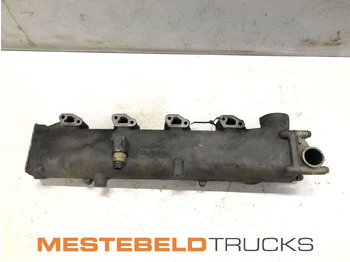 Двигатель и запчасти MAN