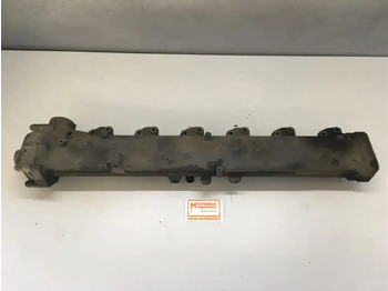 Двигатель и запчасти MAN