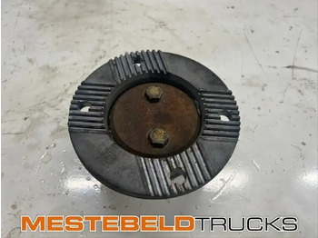 Коробка передач MAN