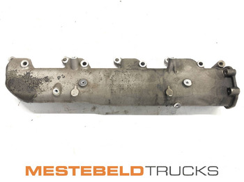 Двигатель и запчасти MAN