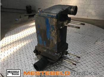 Коробка передач MAN