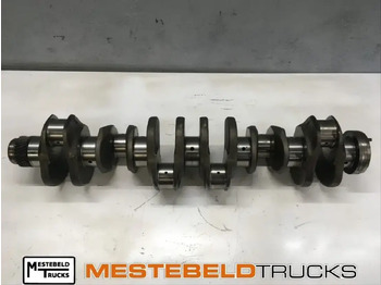 Двигатель и запчасти MAN