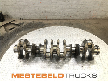 Двигатель и запчасти MAN