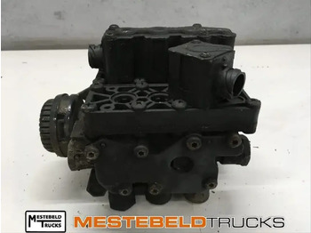 Электрическая система MAN