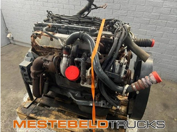 Двигатель и запчасти MAN