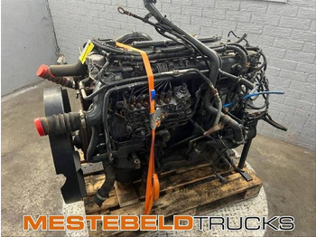 Двигатель и запчасти для Грузовиков MAN Motor D0826 LFL 09: фото 2 Двигатель и запчасти для Грузовиков MAN Motor D0826 LFL 09: фото 2