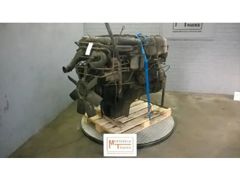 Двигатель MAN