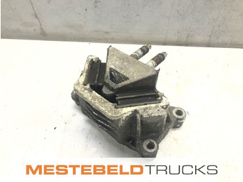 Рама/ Шасси MAN TGX