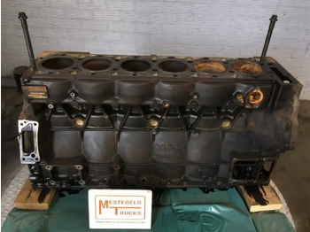 Двигатель и запчасти MAN