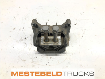 Рама/ Шасси MAN