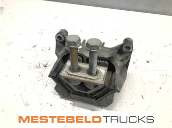 Рама/ Шасси MAN